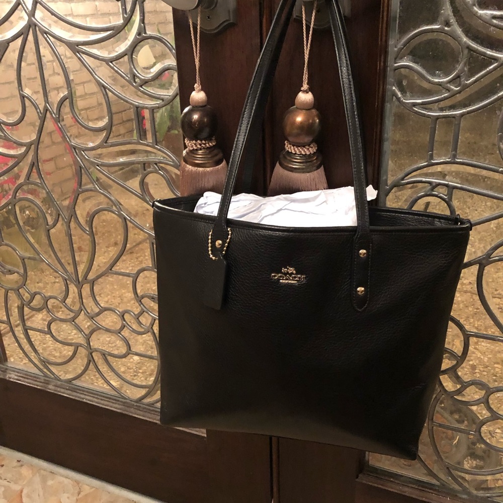 Coach Handbag